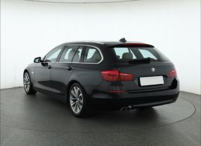 BMW 5 - 2016