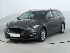 Ford Mondeo - 2020