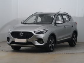 MG ZS II - 2023