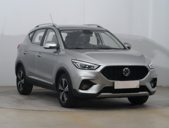 MG ZS II