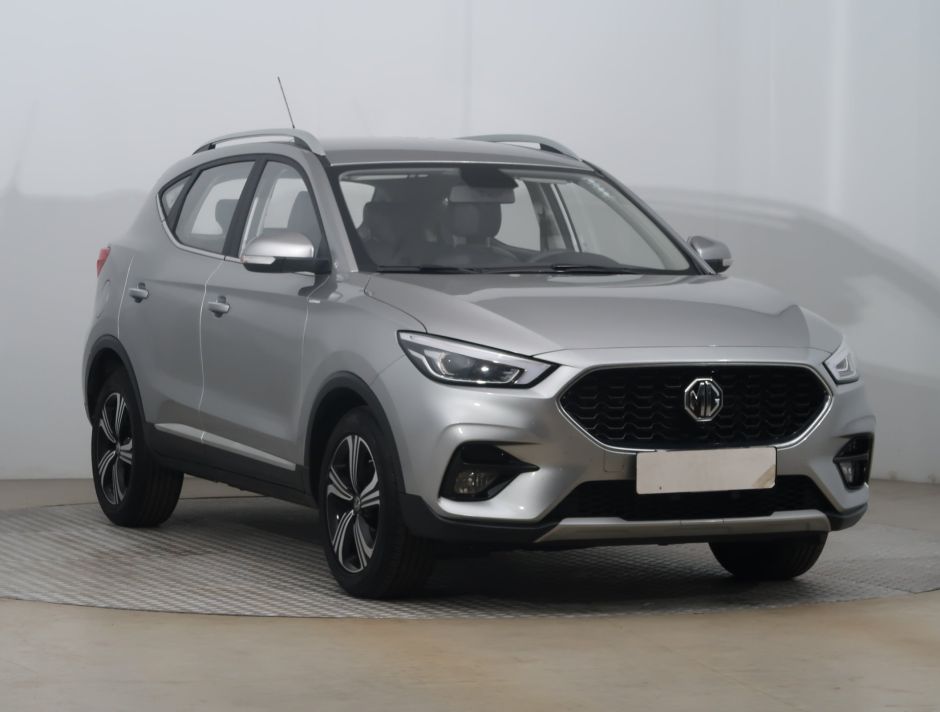 MG ZS II - 2023