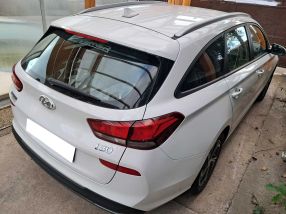 Hyundai i30 - 2020