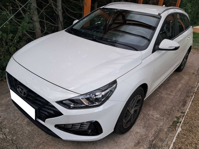 Hyundai i30 2020