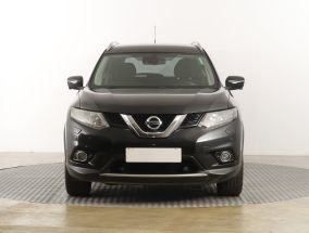 Nissan X-Trail - 2018