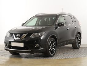 Nissan X-Trail - 2018