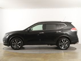 Nissan X-Trail - 2018