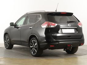 Nissan X-Trail - 2018