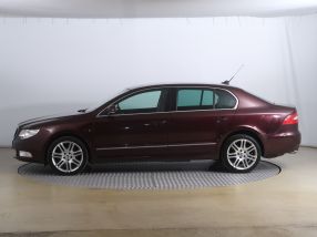 Skoda Superb - 2008
