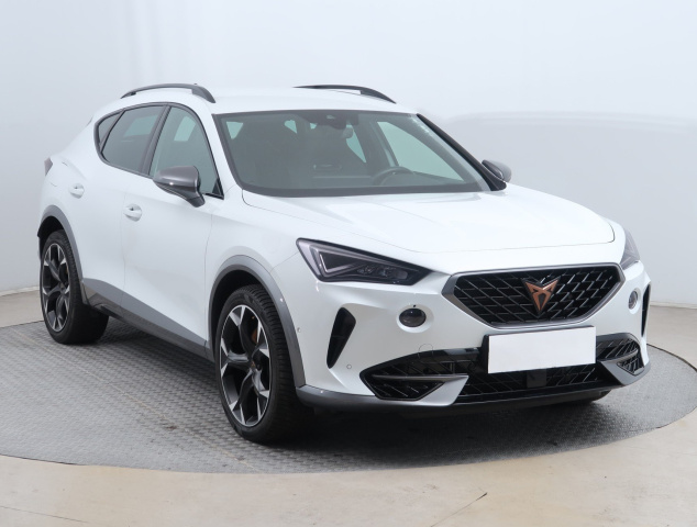 Cupra Formentor 2022