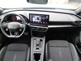 Cupra Formentor - 2022