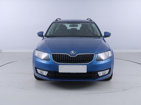 Skoda Octavia - 2016