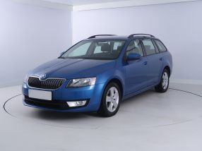 Skoda Octavia - 2016