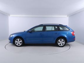Skoda Octavia - 2016