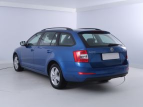 Skoda Octavia - 2016