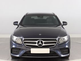 Mercedes-Benz E - 2018