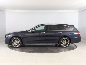 Mercedes-Benz E - 2018
