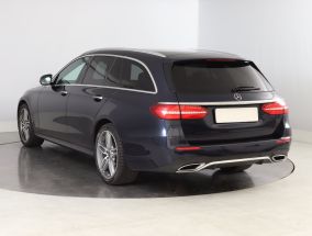 Mercedes-Benz E - 2018