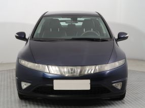 Honda Civic - 2008