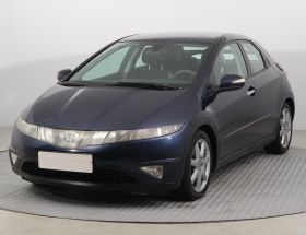 Honda Civic - 2008