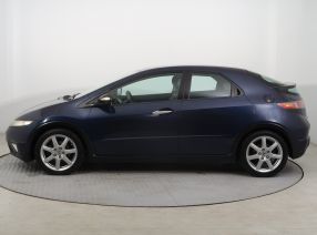 Honda Civic - 2008