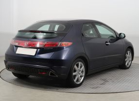 Honda Civic - 2008