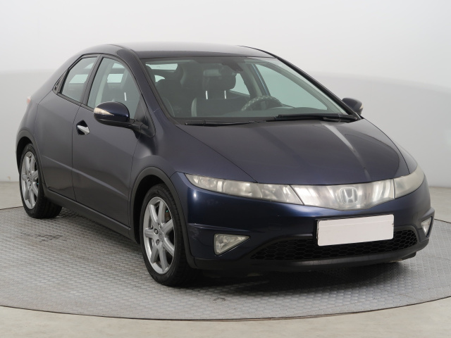 Honda Civic 2008
