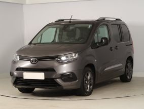 Toyota ProAce City Verso - 2022