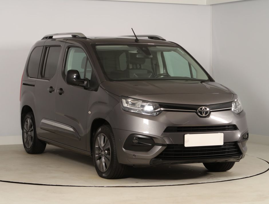 Toyota ProAce City Verso - 2022