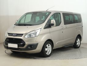 Ford Tourneo Custom - 2016