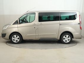Ford Tourneo Custom - 2016