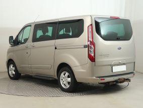 Ford Tourneo Custom - 2016