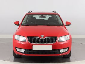 Skoda Octavia - 2013