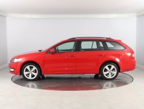 Skoda Octavia - 2013