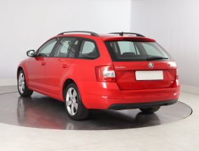 Skoda Octavia - 2013