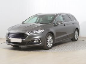 Ford Mondeo - 2020