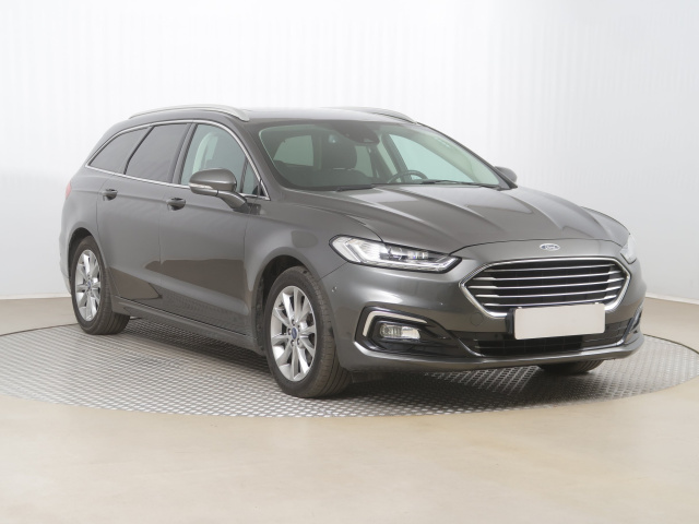 Ford Mondeo 2020