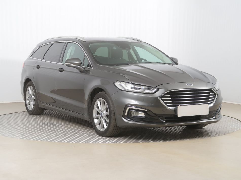 Ford Mondeo - 2020
