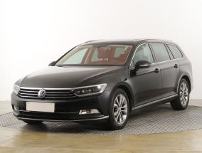 Volkswagen Passat - 2015