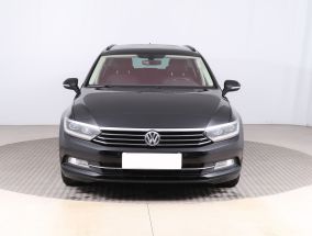 Volkswagen Passat - 2019