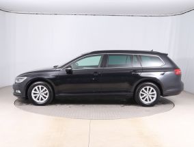 Volkswagen Passat - 2019