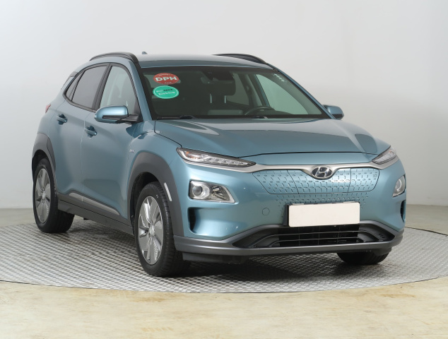 Hyundai Kona 2020