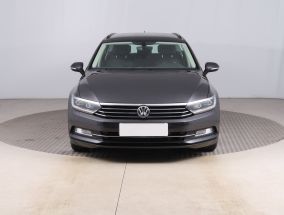 Volkswagen Passat - 2019