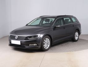 Volkswagen Passat - 2019