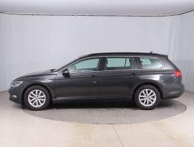 Volkswagen Passat - 2019