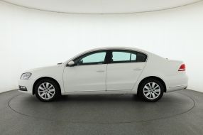 Volkswagen Passat - 2014