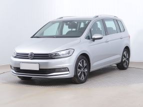 Volkswagen Touran - 2020