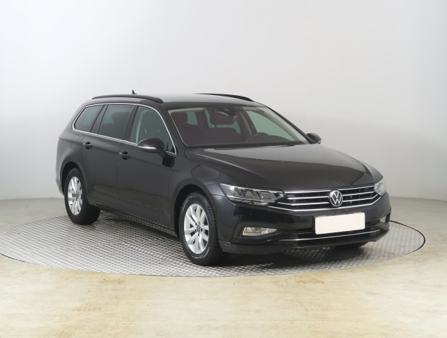 Volkswagen Passat 2021