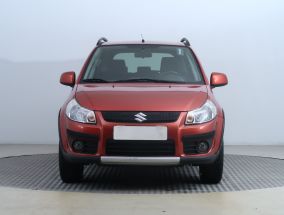 Suzuki SX4 - 2007