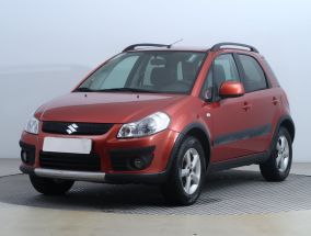 Suzuki SX4 - 2007