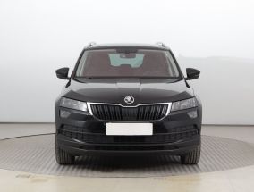 Skoda Karoq - 2021